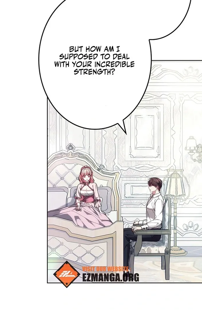 Read Mighty Macaron Wants To Be Meek Manga Online