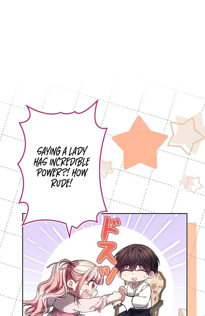 Read Mighty Macaron Wants To Be Meek Manga Online