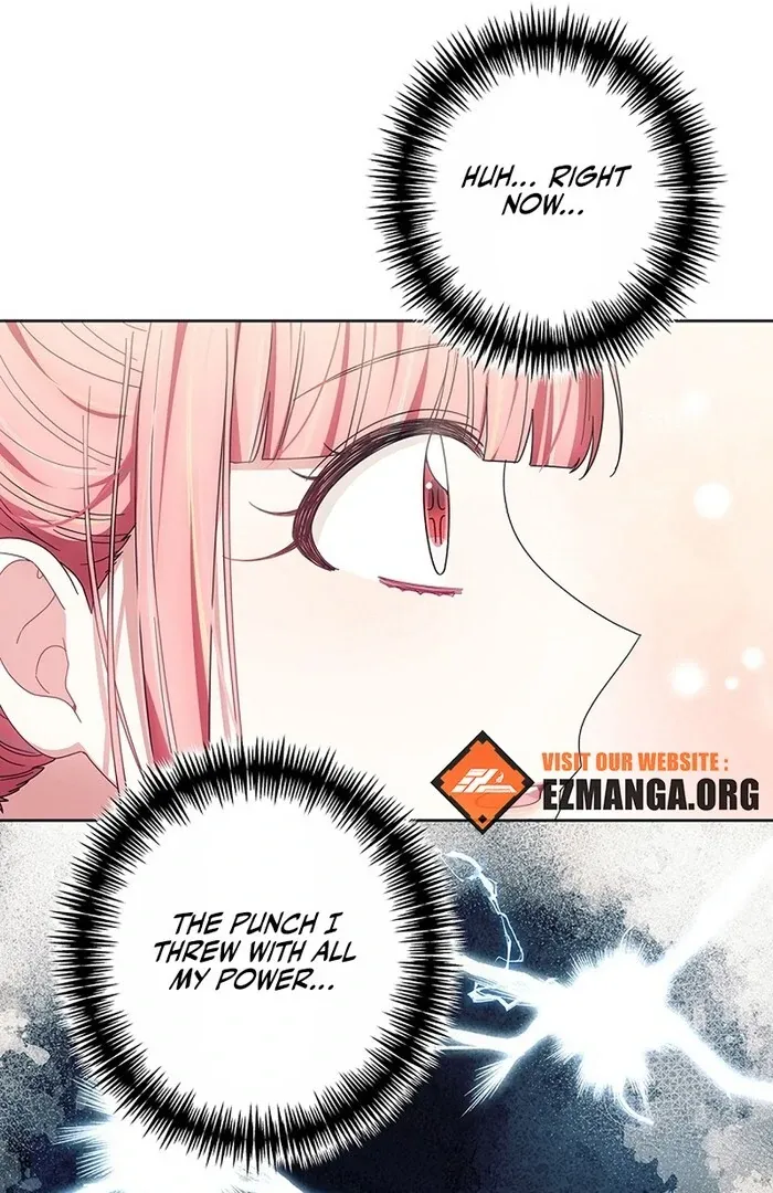 Read Mighty Macaron Wants To Be Meek Manga Online