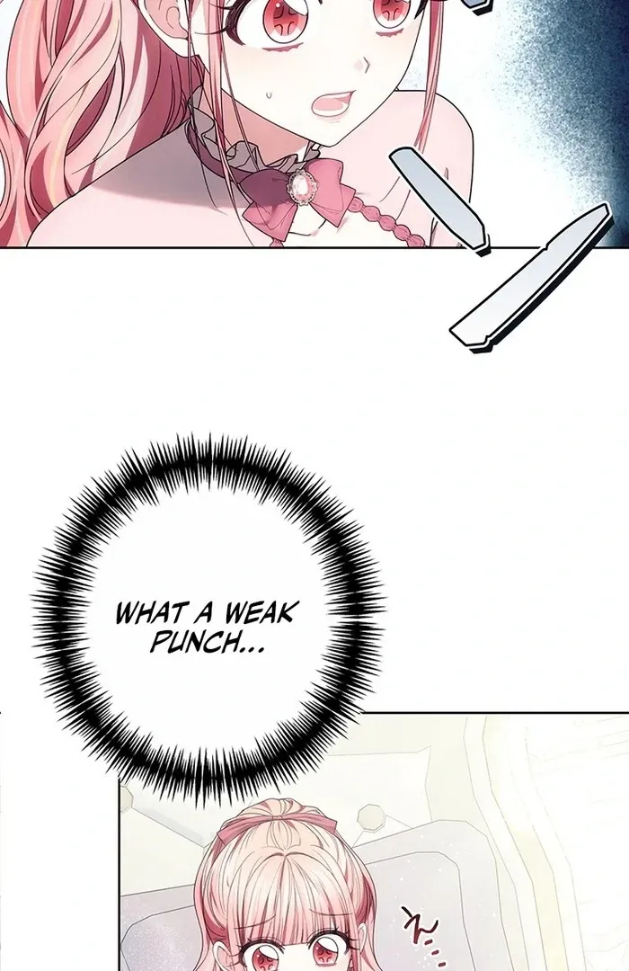 Read Mighty Macaron Wants To Be Meek Manga Online