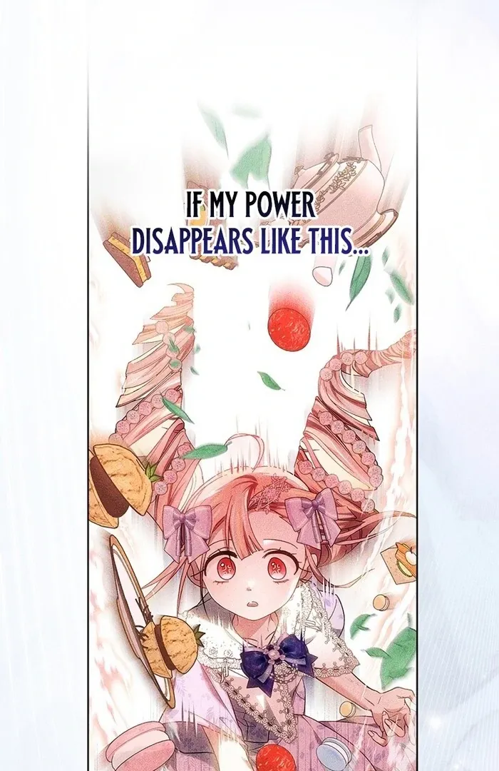 Read Mighty Macaron Wants To Be Meek Manga Online