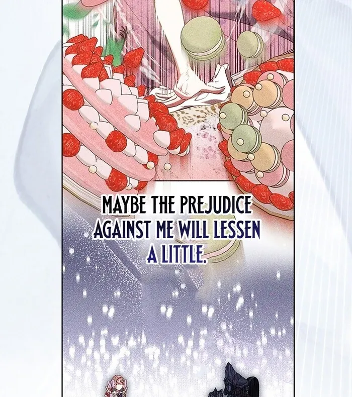Read Mighty Macaron Wants To Be Meek Manga Online