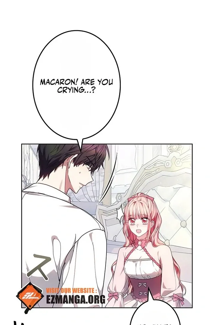 Read Mighty Macaron Wants To Be Meek Manga Online