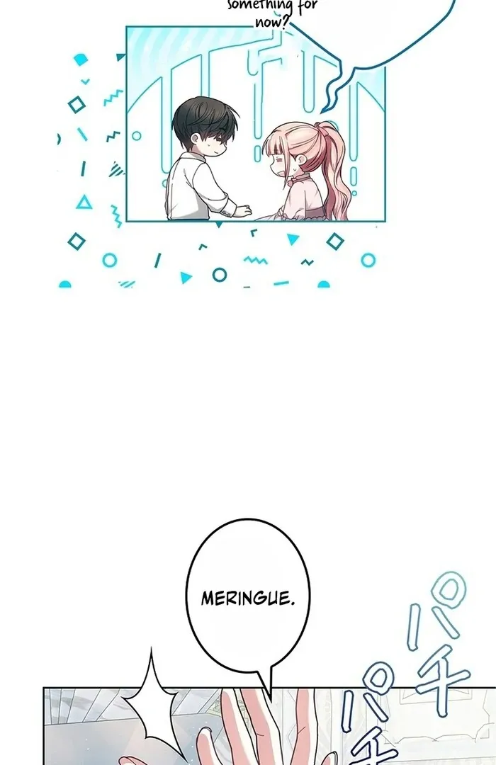 Read Mighty Macaron Wants To Be Meek Manga Online