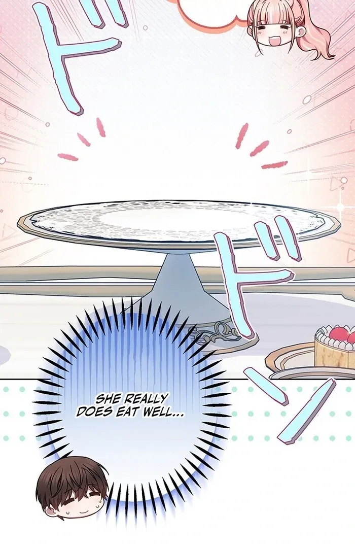 Read Mighty Macaron Wants To Be Meek Manga Online