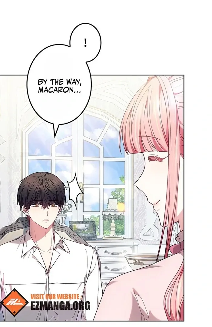 Read Mighty Macaron Wants To Be Meek Manga Online