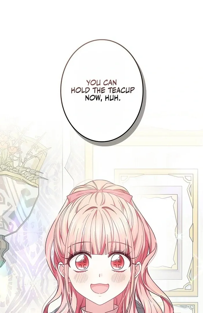 Read Mighty Macaron Wants To Be Meek Manga Online
