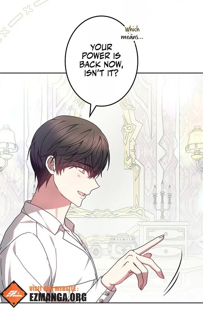 Read Mighty Macaron Wants To Be Meek Manga Online