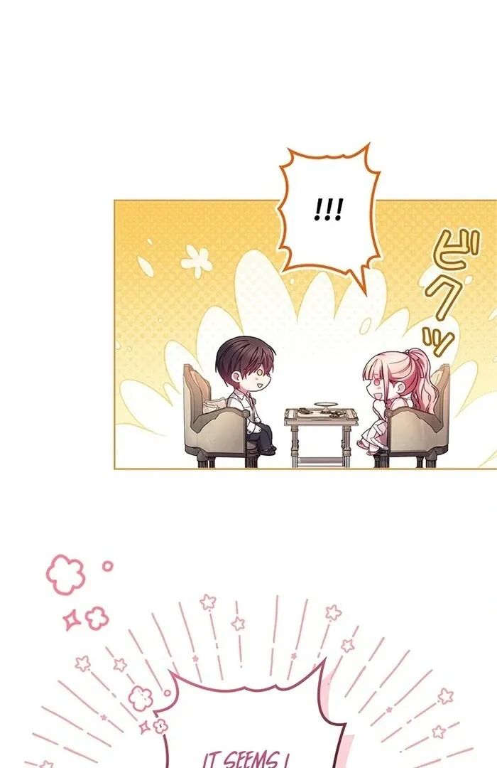 Read Mighty Macaron Wants To Be Meek Manga Online