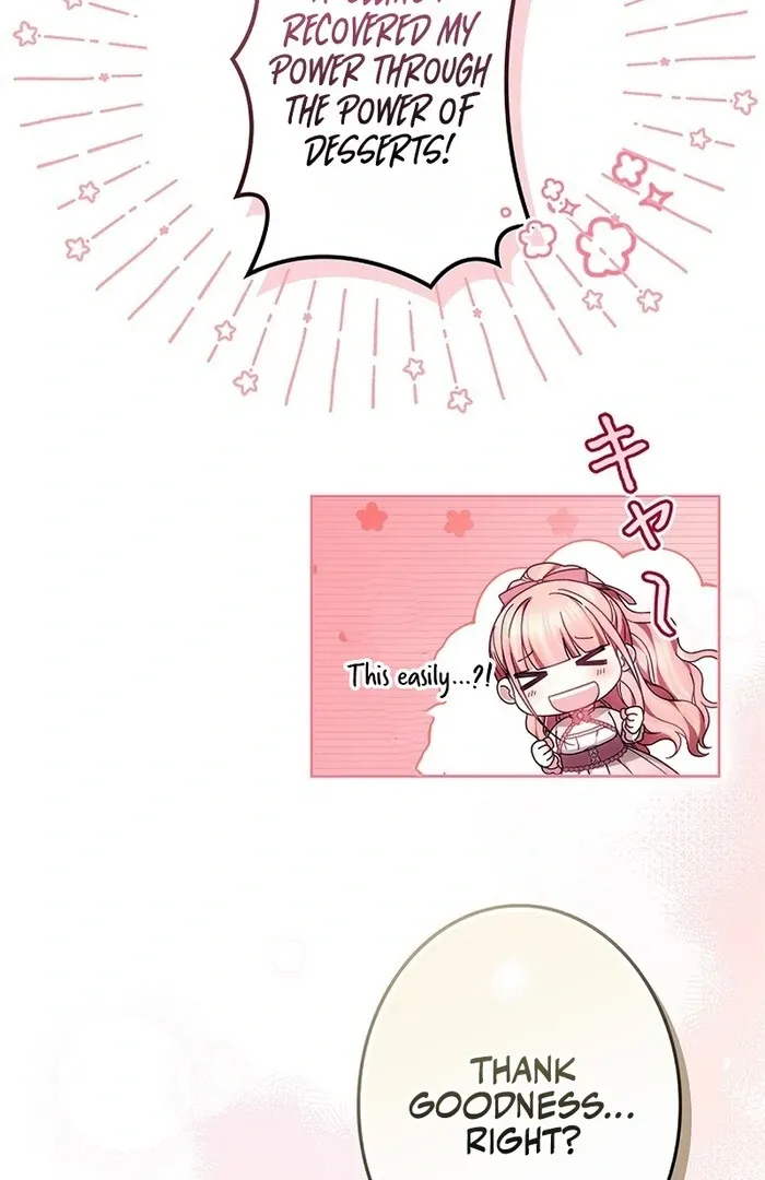 Read Mighty Macaron Wants To Be Meek Manga Online