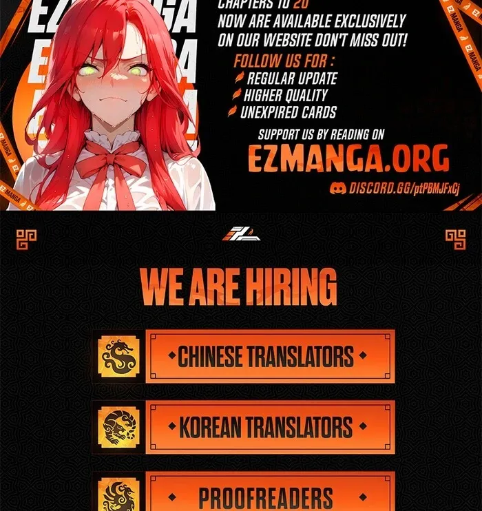 Read Mighty Macaron Wants To Be Meek Manga Online
