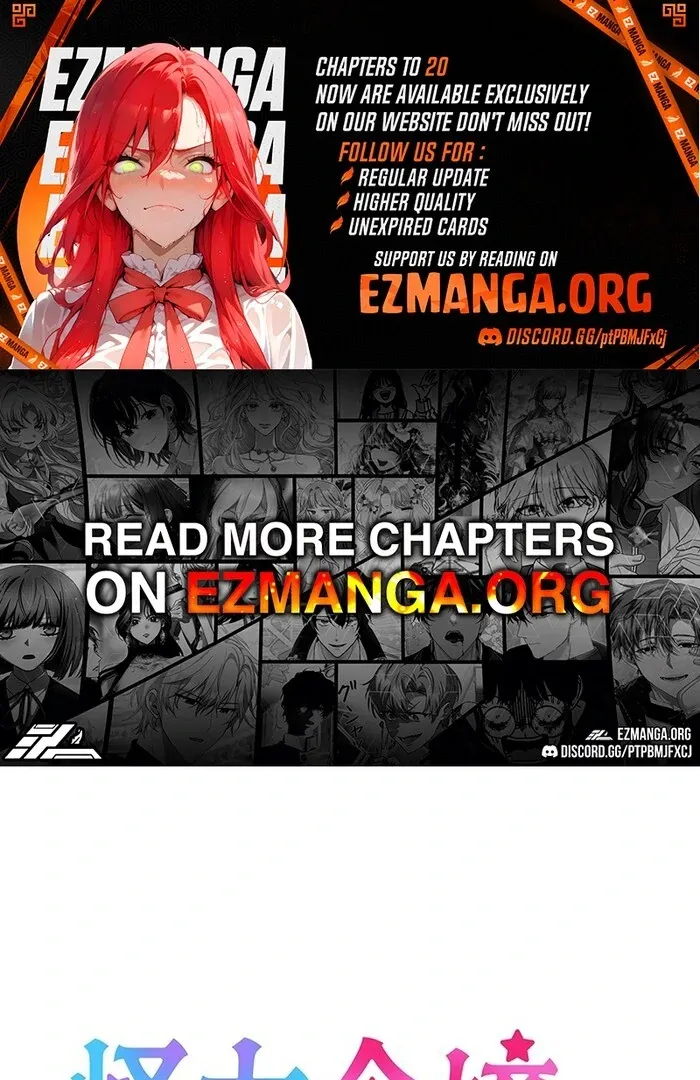 Read Mighty Macaron Wants To Be Meek Manga Online