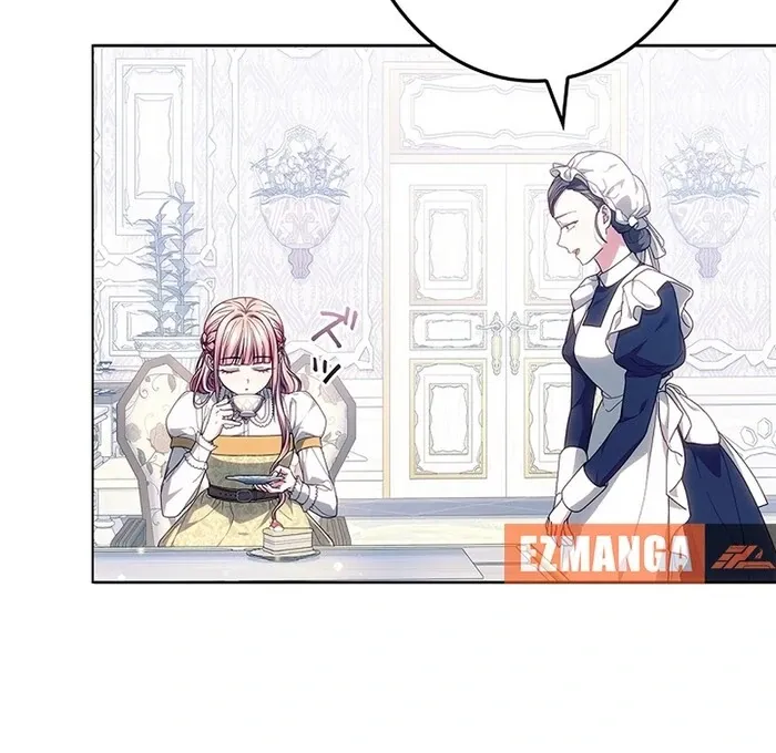 Read Mighty Macaron Wants To Be Meek Manga Online