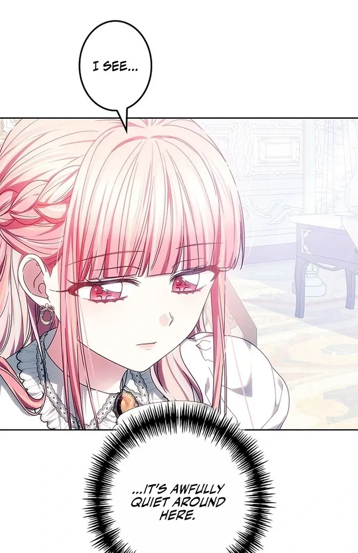 Read Mighty Macaron Wants To Be Meek Manga Online