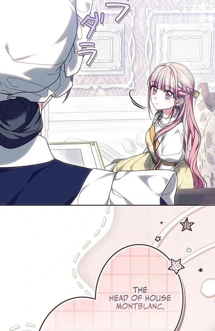 Read Mighty Macaron Wants To Be Meek Manga Online