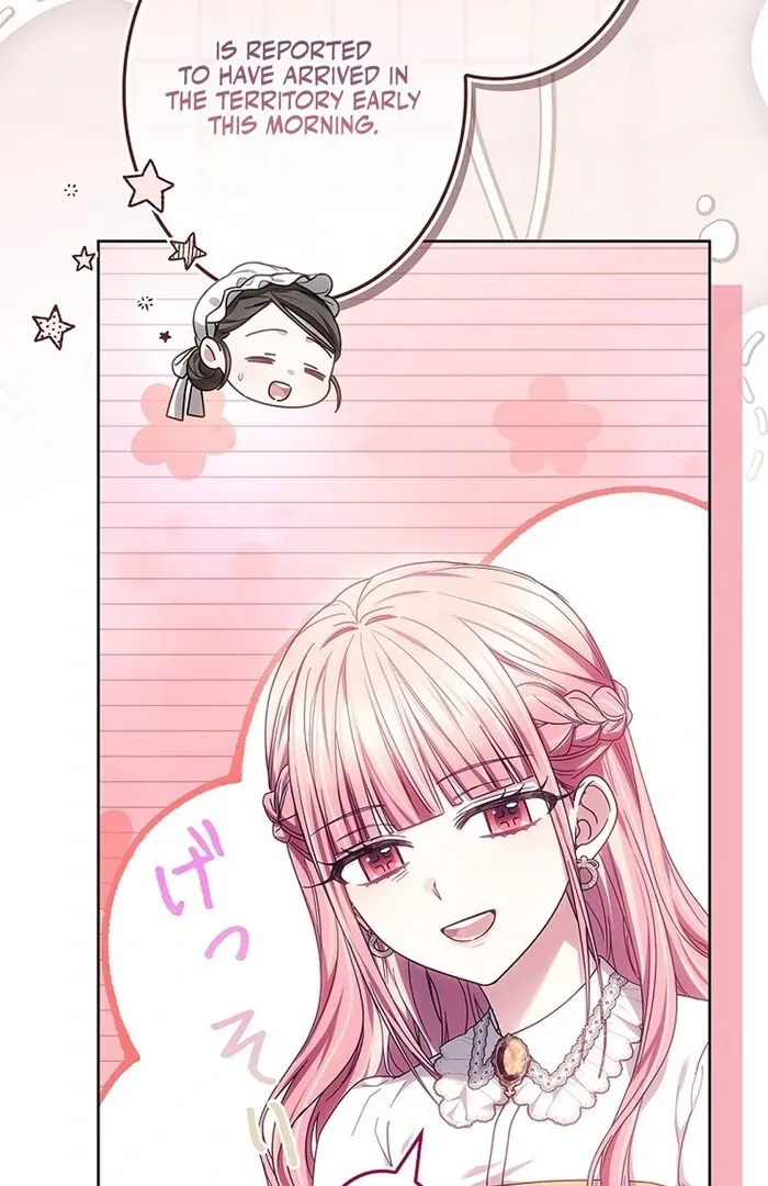Read Mighty Macaron Wants To Be Meek Manga Online