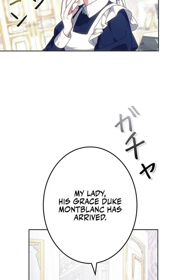 Read Mighty Macaron Wants To Be Meek Manga Online