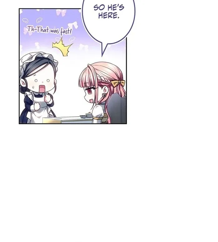 Read Mighty Macaron Wants To Be Meek Manga Online