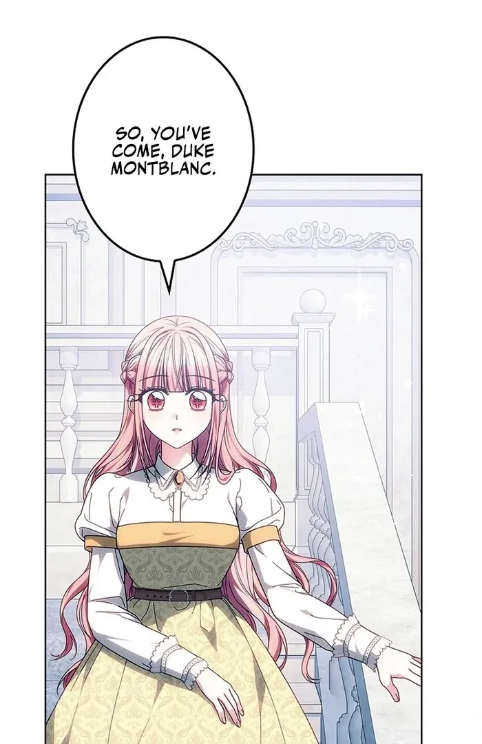 Read Mighty Macaron Wants To Be Meek Manga Online