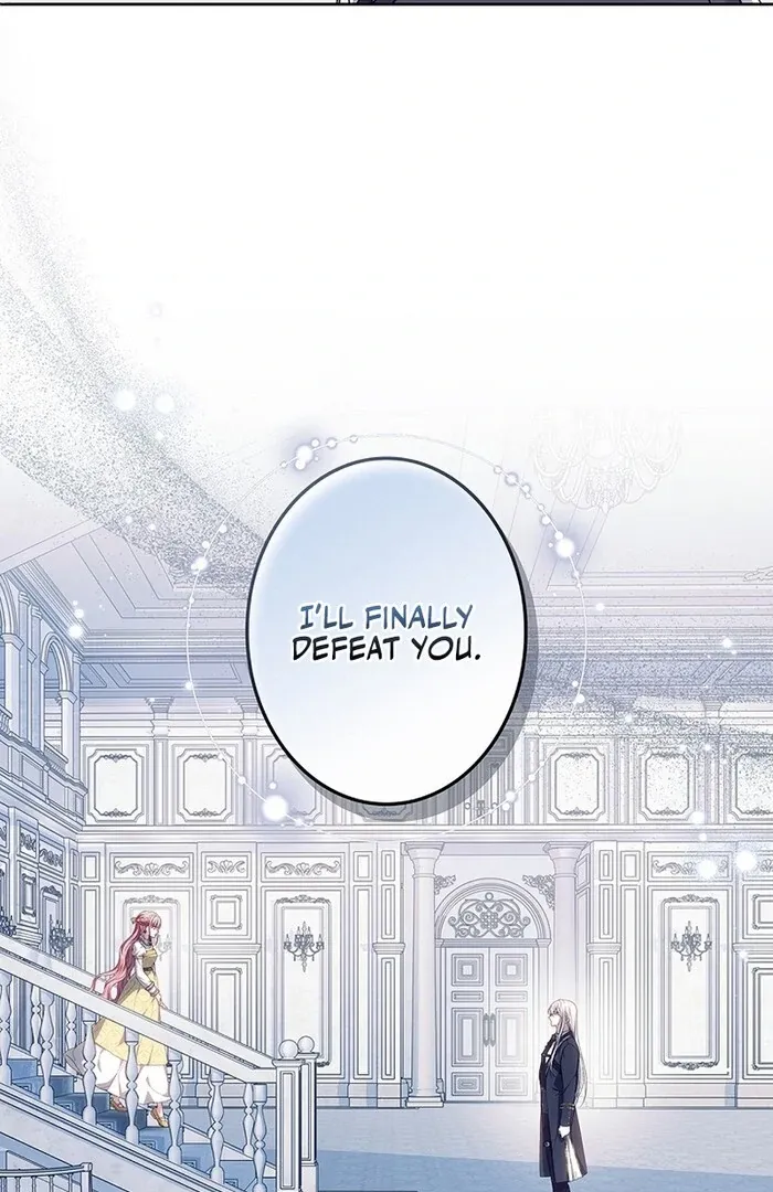 Read Mighty Macaron Wants To Be Meek Manga Online