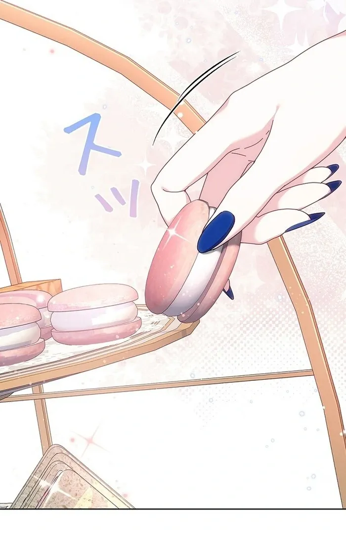 Read Mighty Macaron Wants To Be Meek Manga Online