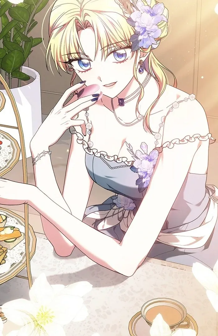 Read Mighty Macaron Wants To Be Meek Manga Online