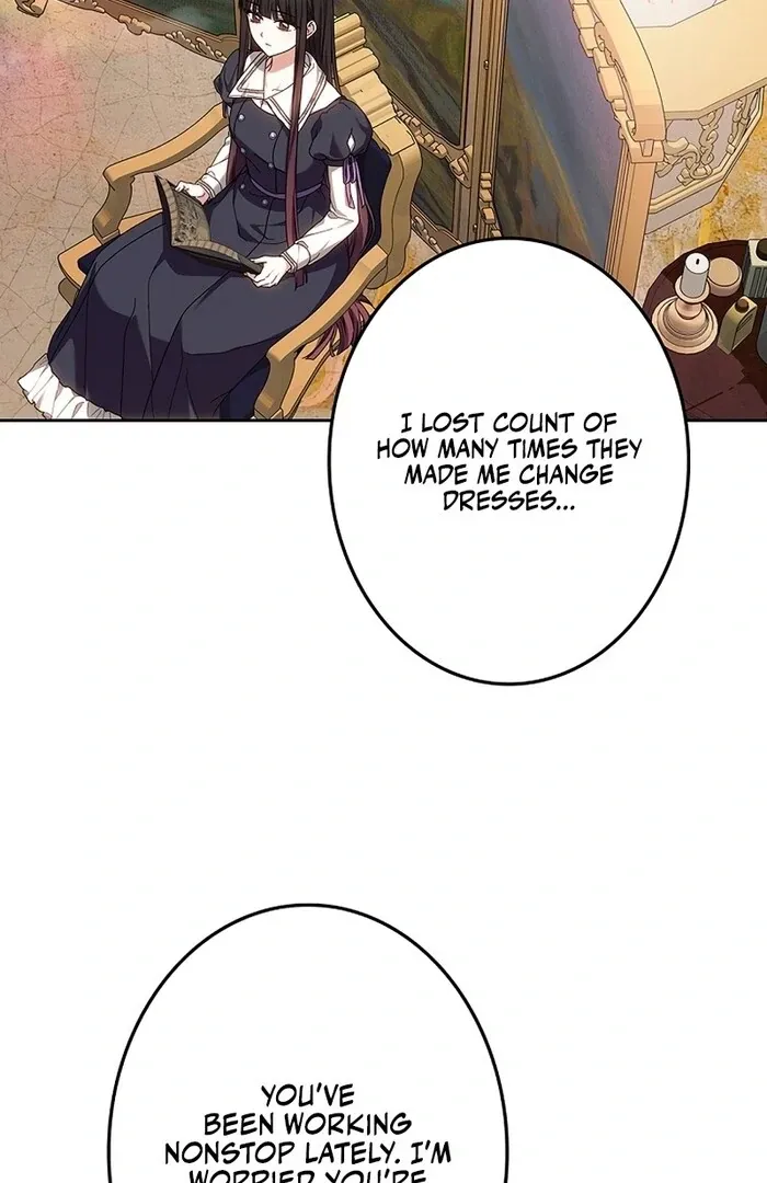 Read Mighty Macaron Wants To Be Meek Manga Online
