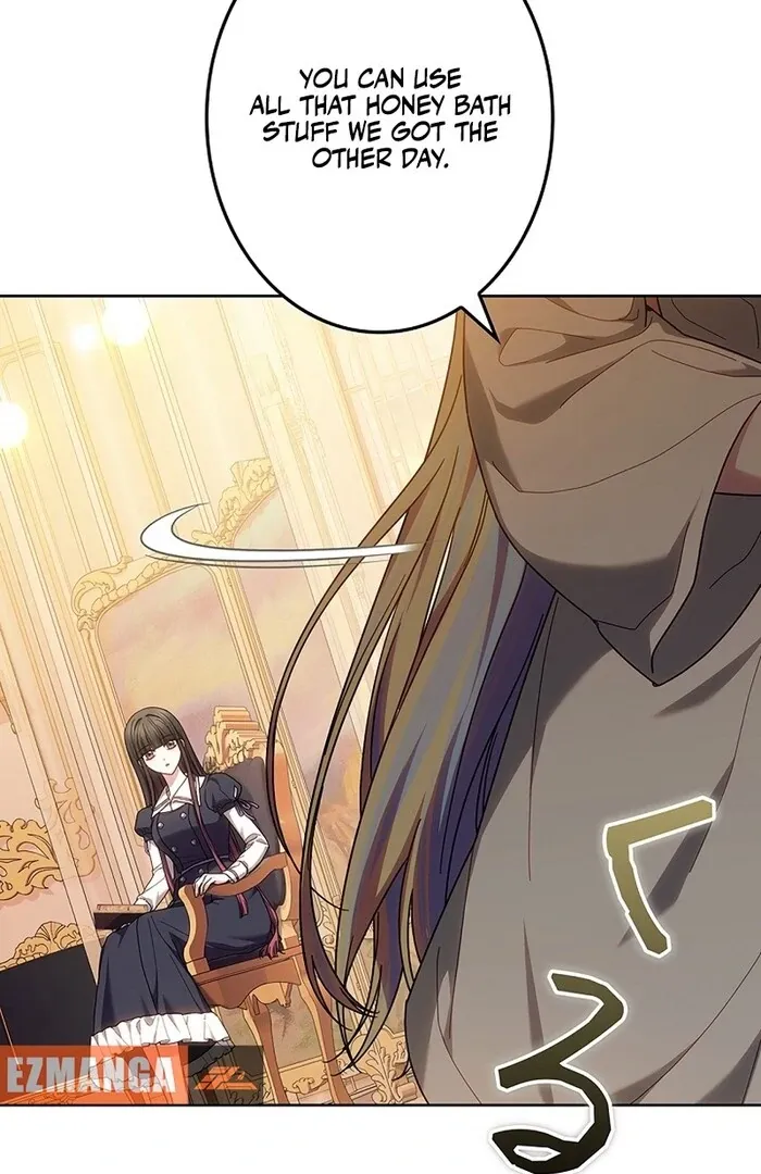 Read Mighty Macaron Wants To Be Meek Manga Online