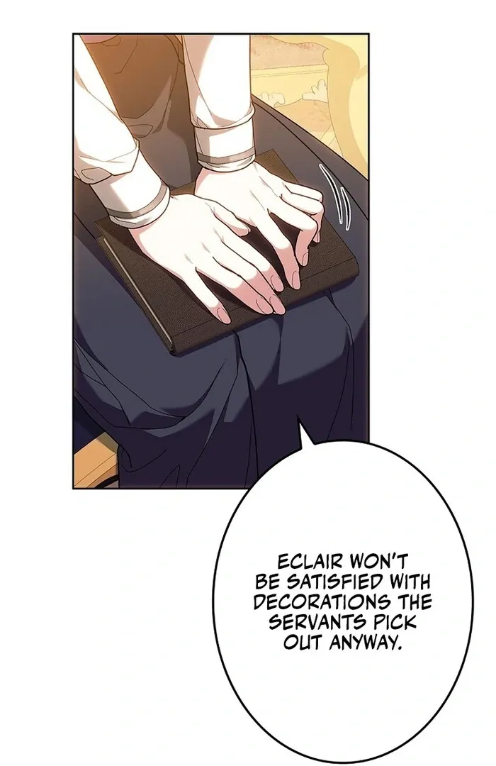 Read Mighty Macaron Wants To Be Meek Manga Online
