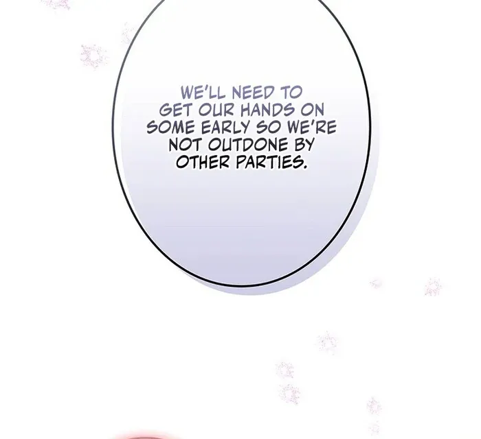 Read Mighty Macaron Wants To Be Meek Manga Online