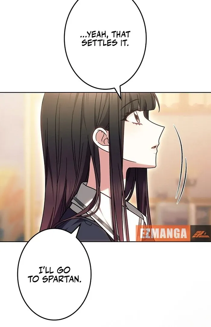Read Mighty Macaron Wants To Be Meek Manga Online