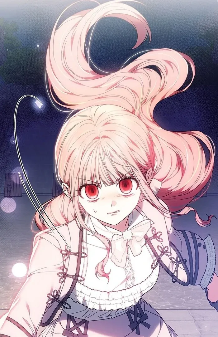 Read Mighty Macaron Wants To Be Meek Manga Online
