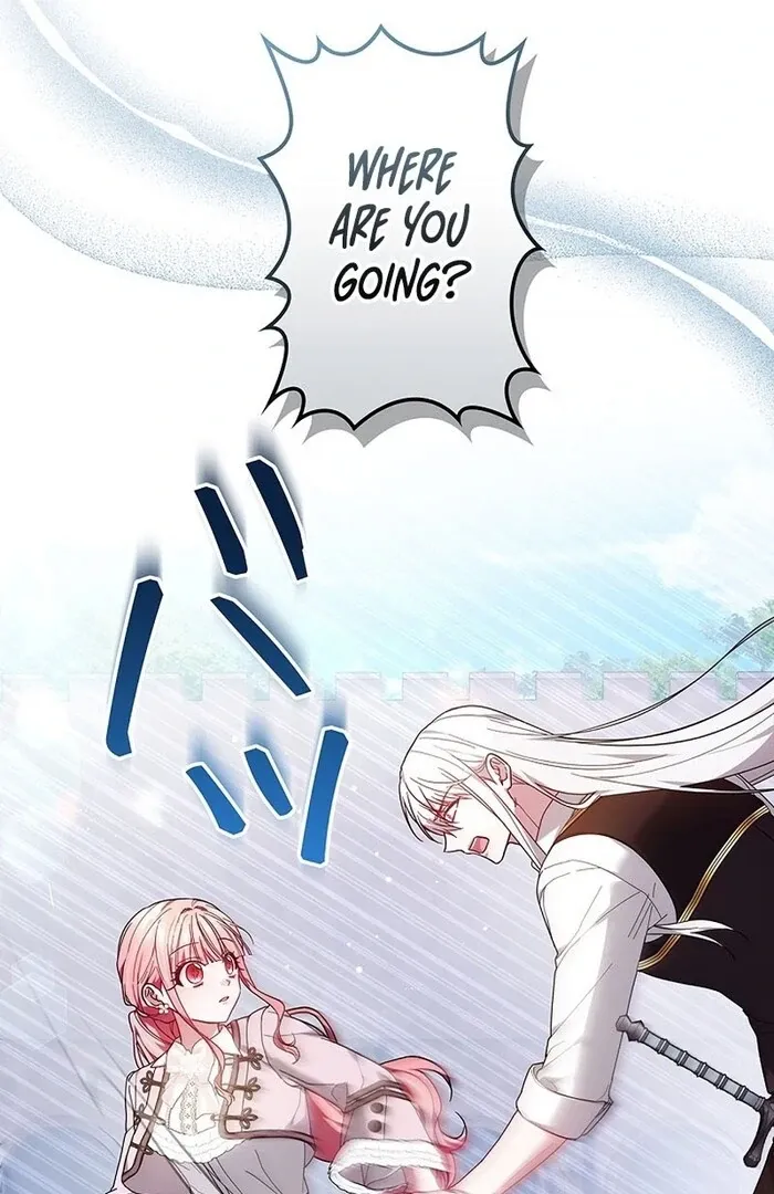Read Mighty Macaron Wants To Be Meek Manga Online