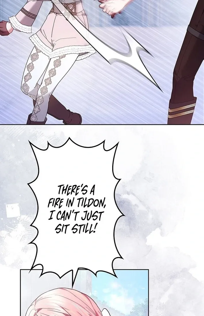 Read Mighty Macaron Wants To Be Meek Manga Online