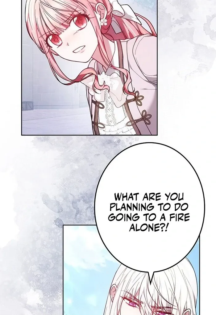 Read Mighty Macaron Wants To Be Meek Manga Online