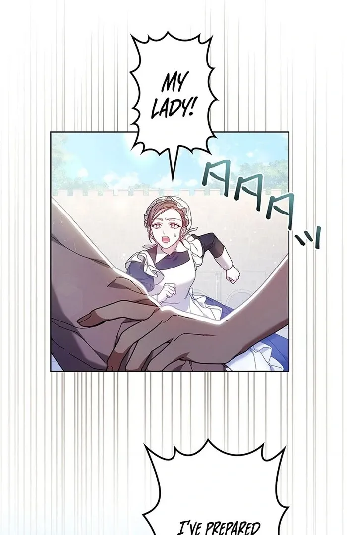 Read Mighty Macaron Wants To Be Meek Manga Online