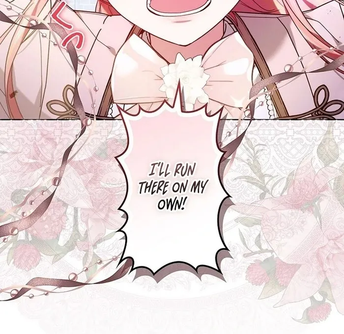 Read Mighty Macaron Wants To Be Meek Manga Online