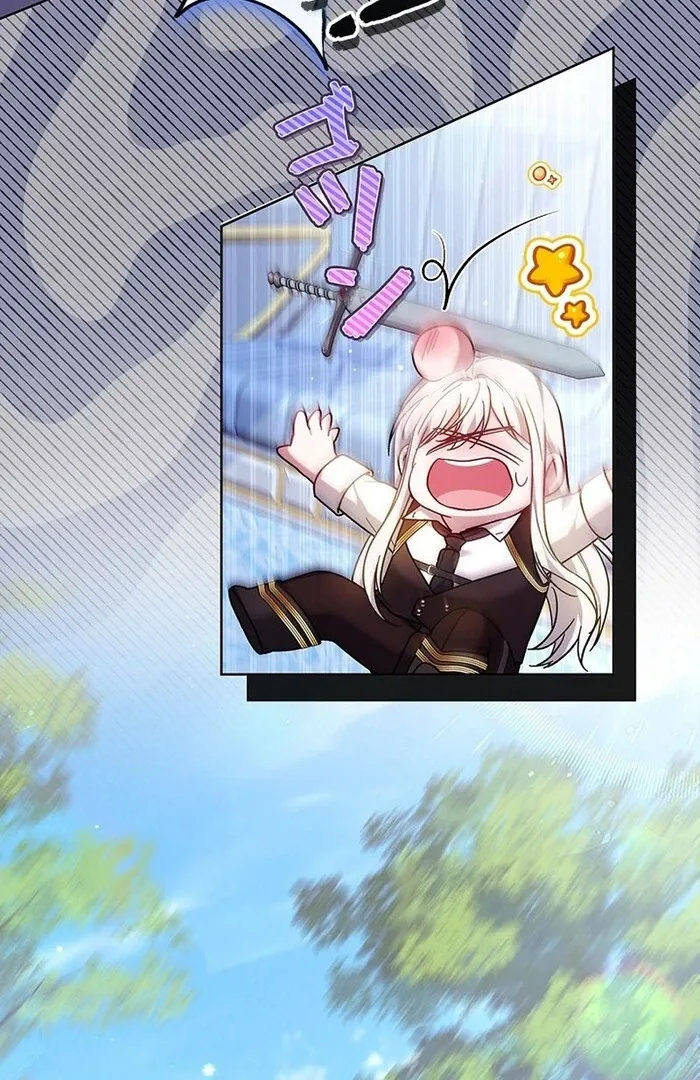 Read Mighty Macaron Wants To Be Meek Manga Online