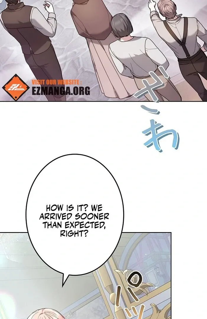 Read Mighty Macaron Wants To Be Meek Manga Online