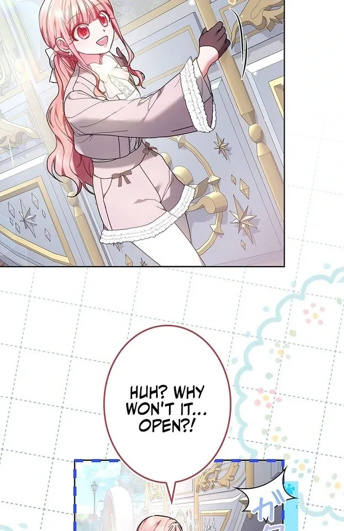 Read Mighty Macaron Wants To Be Meek Manga Online