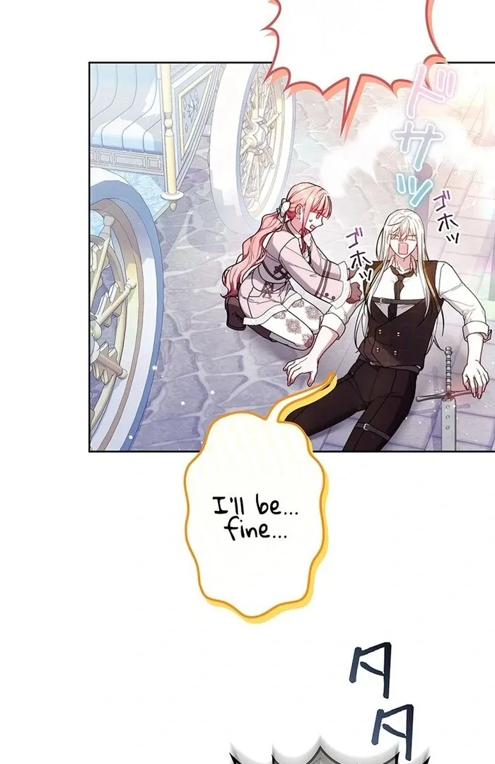 Read Mighty Macaron Wants To Be Meek Manga Online