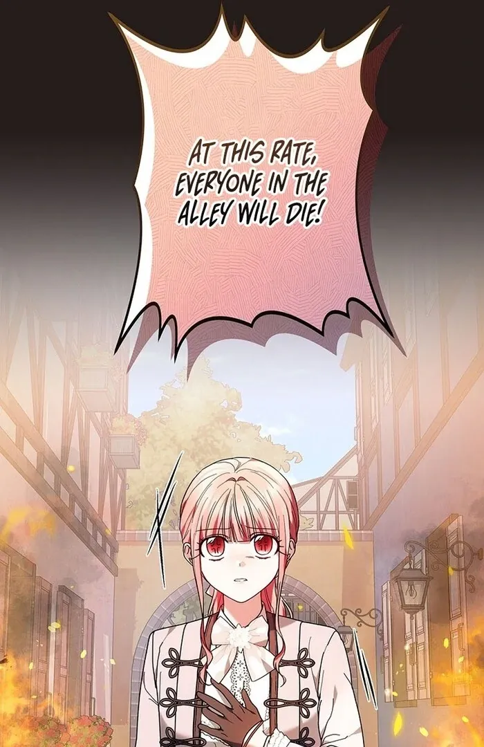Read Mighty Macaron Wants To Be Meek Manga Online