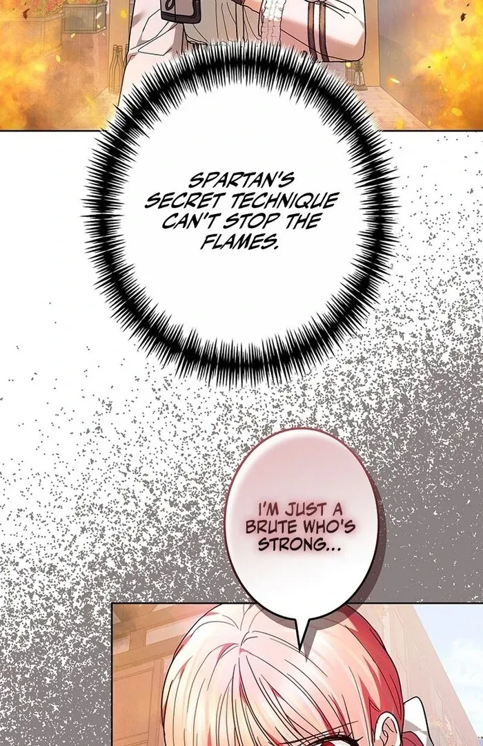 Read Mighty Macaron Wants To Be Meek Manga Online