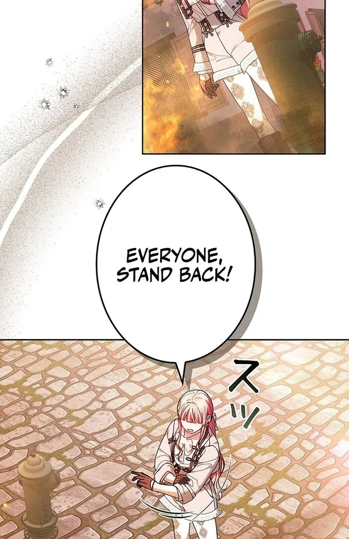 Read Mighty Macaron Wants To Be Meek Manga Online
