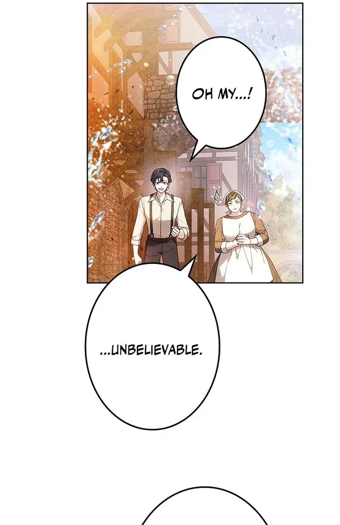 Read Mighty Macaron Wants To Be Meek Manga Online
