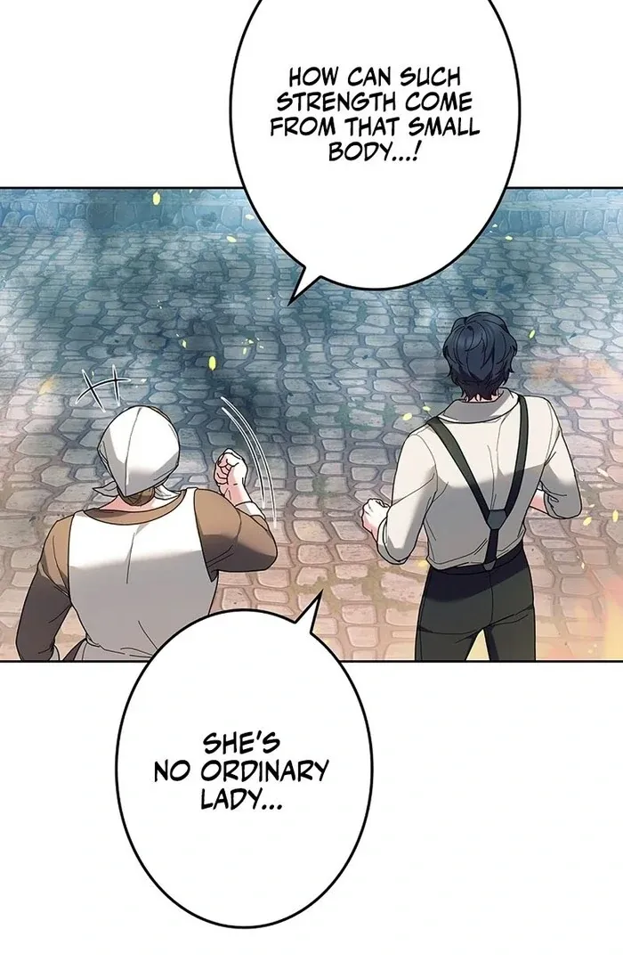 Read Mighty Macaron Wants To Be Meek Manga Online