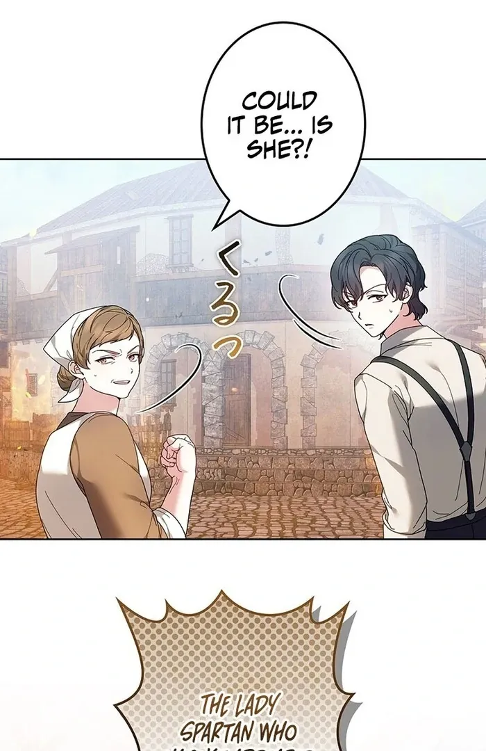 Read Mighty Macaron Wants To Be Meek Manga Online