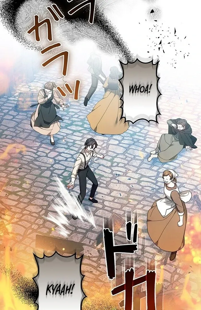 Read Mighty Macaron Wants To Be Meek Manga Online