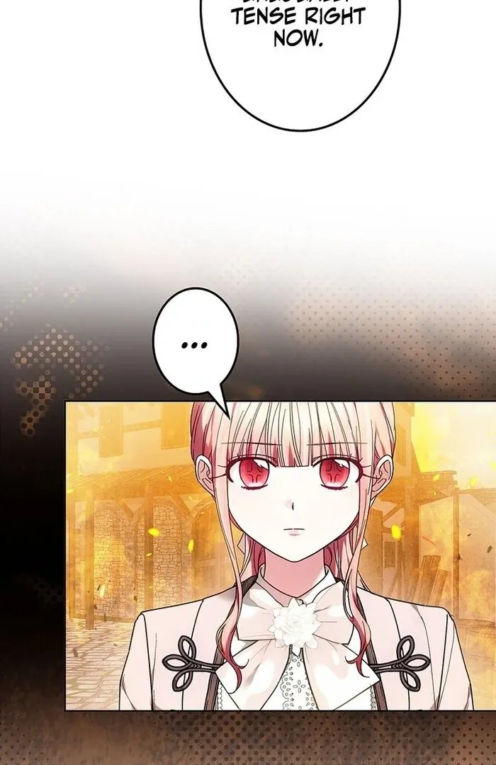 Read Mighty Macaron Wants To Be Meek Manga Online