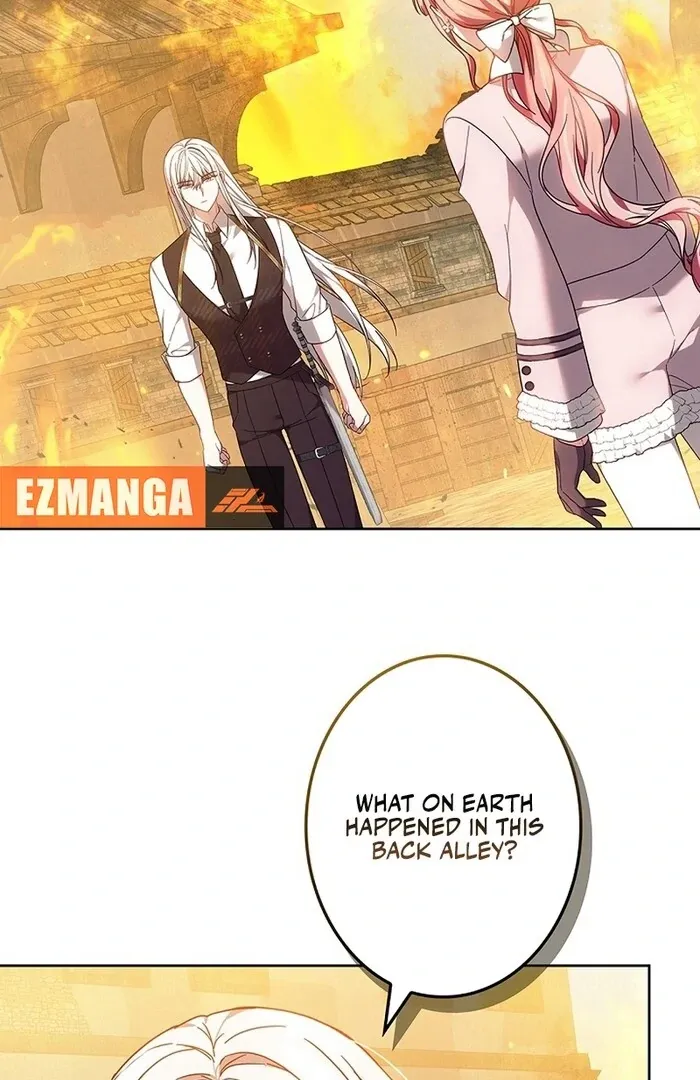 Read Mighty Macaron Wants To Be Meek Manga Online